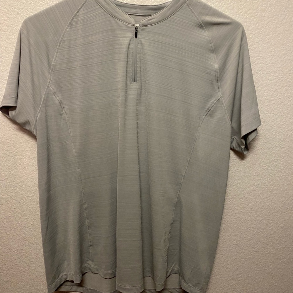 SLAZENGER GOLF SHIRT